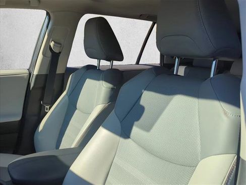 Used 2023 Toyota RAV4 Limited image 10