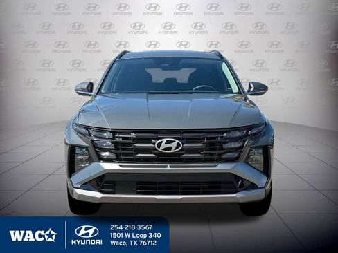 New 2026 Hyundai Tucson SEL image 14
