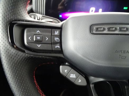 New 2025 Dodge Charger R/T w/ Quick Order Package 25M R/T image 24