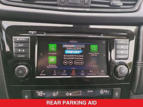 Certified 2019 Nissan Rogue SL w/ Premium Package image 23