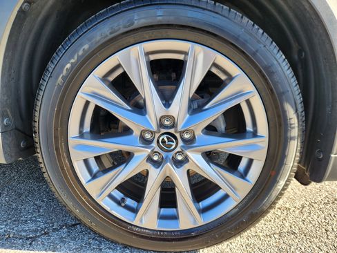 Used 2020 MAZDA CX-5 Grand Touring image 20