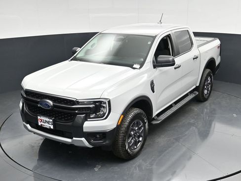 New 2026 Ford Ranger XLT AWD/4WD image 46