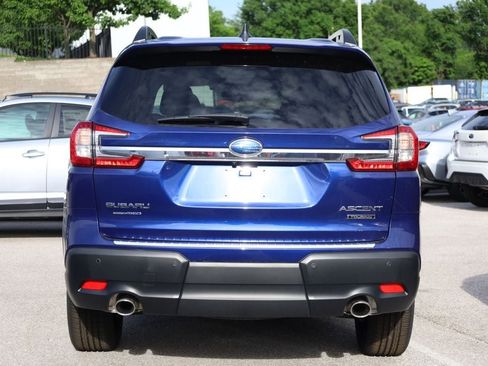 New 2026 Subaru Ascent Touring AWD/4WD image 5