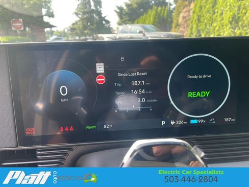 Used 2025 Hyundai Ioniq 5 SEL AWD/4WD image 33