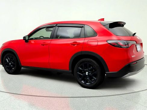 Used 2025 Honda HR-V Sport image 7