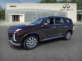 Used 2023 Hyundai Palisade SEL w/ Cargo Package image 1