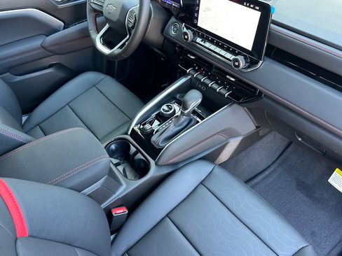 New 2026 Chevrolet Colorado Z71 w/ Technology Package image 13