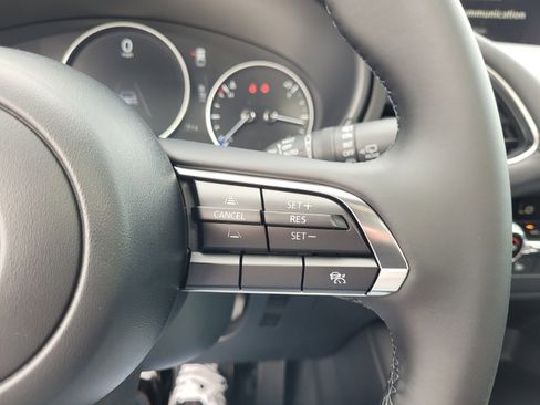 New 2026 MAZDA MAZDA3 2.5 S Hatchback w/ Premium Pkg image 29