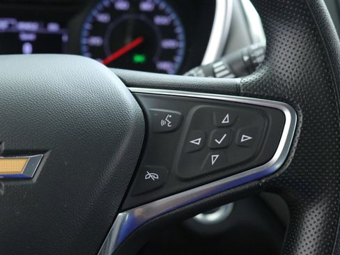 Used 2024 Chevrolet Equinox LS w/ LPO, Floor Liner Package image 14