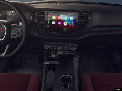 New 2026 Dodge Durango GT image 18
