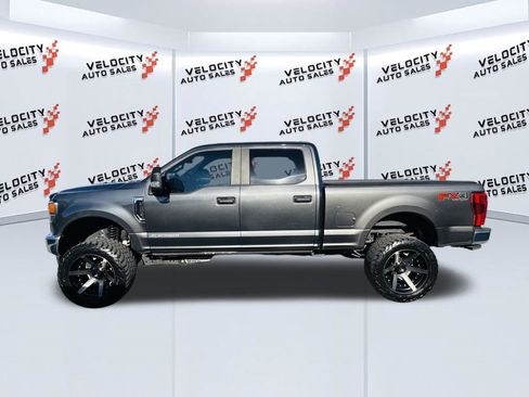 Used 2020 Ford F250 XL w/ STX Appearance Package image 8