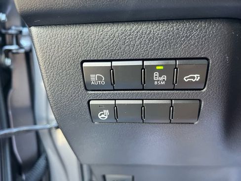 Used 2021 Lexus NX 300h AWD w/ Premium Package image 18
