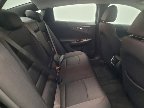 Used 2025 Chevrolet Malibu LT FWD image 19