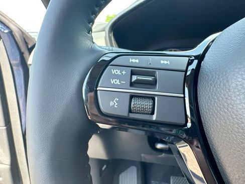 New 2026 Honda CR-V EX-L image 32