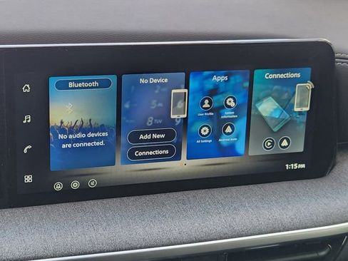 New 2026 Nissan Kicks SV image 12