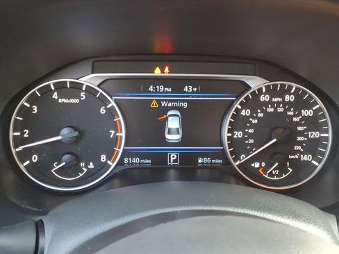 Certified 2023 Nissan Altima 2.5 SV image 25