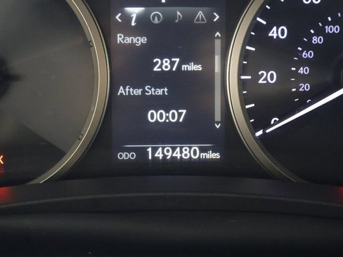 Used 2015 Lexus NX 300h AWD w/ Premium Package image 17