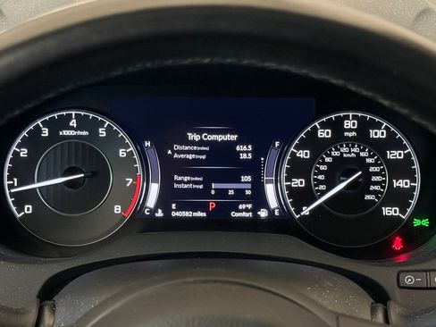 Used 2021 Acura RDX AWD w/ Technology Package image 23