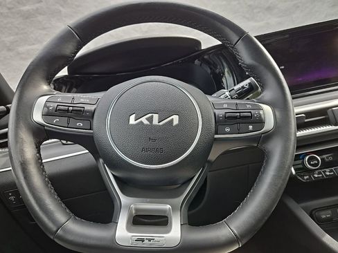 Used 2023 Kia K5 GT-Line AWD/4WD image 17