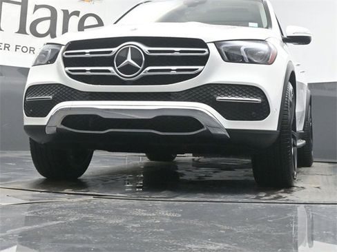 Used 2022 Mercedes-Benz GLE 350 GLE 350 image 56