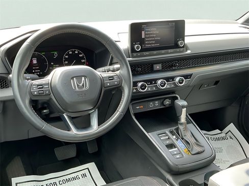 Certified 2023 Honda CR-V Sport image 29