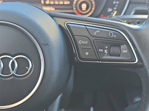 Used 2018 Audi A4 2.0T Premium Plus w/ Premium Plus Package image 20