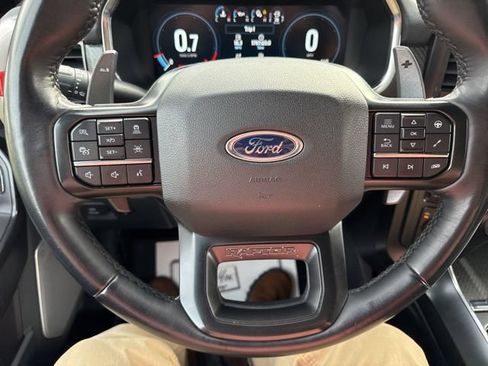 Used 2022 Ford F150 Raptor w/ Equipment Group 801A High AWD/4WD image 32