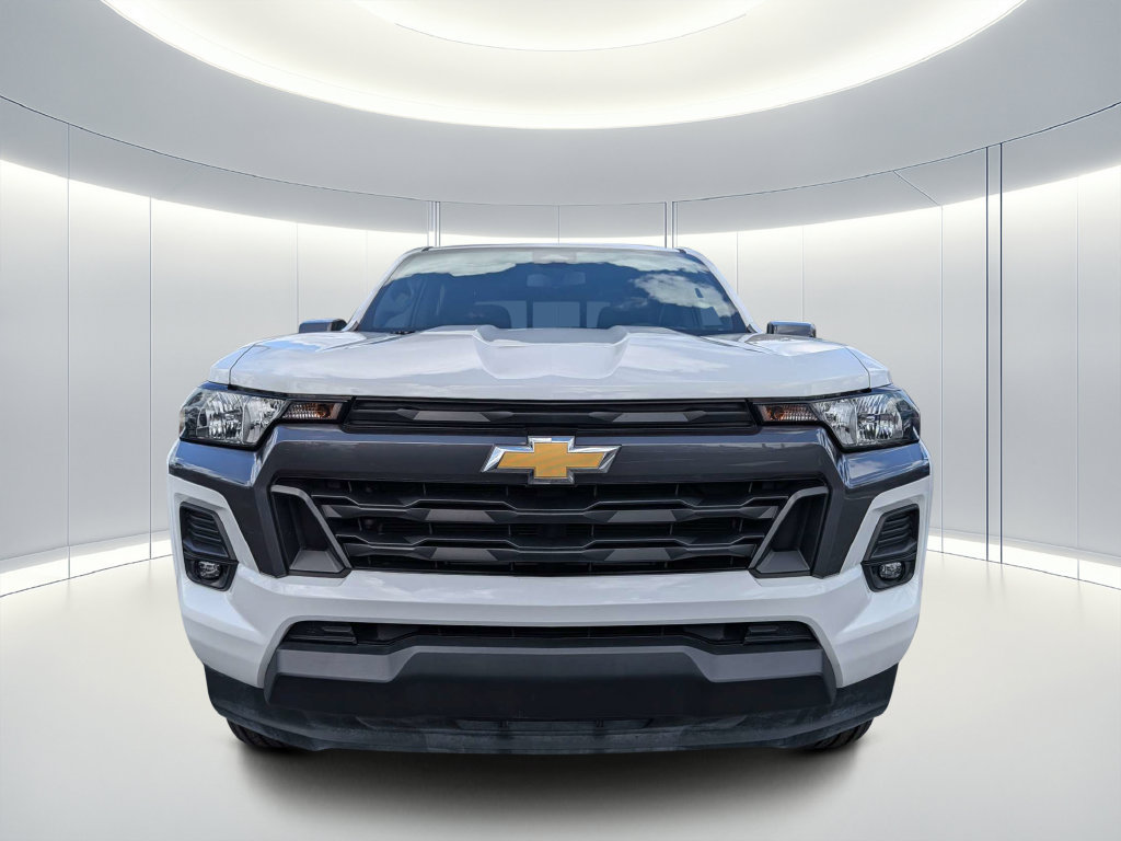 Used 2023 Chevrolet Colorado LT w/ LT Convenience Package RWD image 7