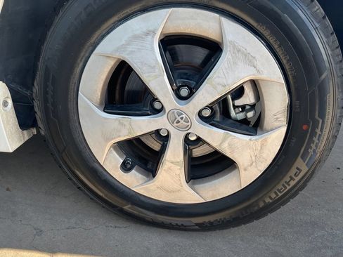 Used 2013 Toyota Prius Two FWD image 25