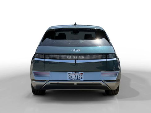Certified 2024 Hyundai Ioniq 5 Limited RWD image 4