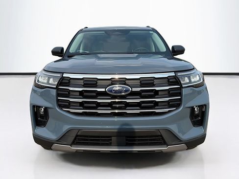 Used 2026 Ford Explorer Active w/ Active Comfort Package AWD/4WD image 33