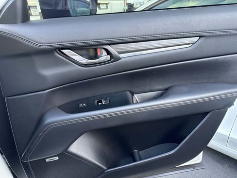 Used 2019 MAZDA CX-5 Grand Touring Reserve AWD/4WD image 4