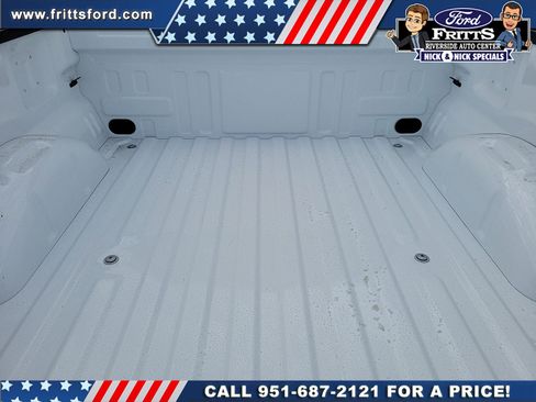 New 2025 Ford F150 STX image 22