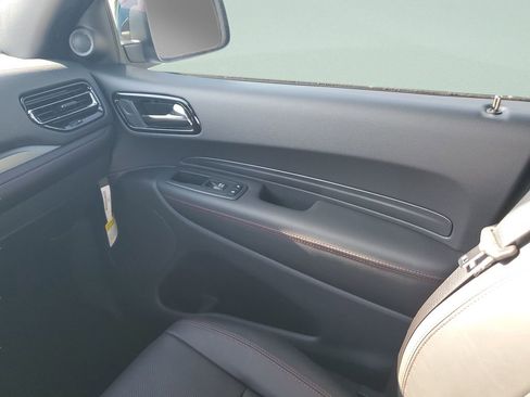 New 2026 Dodge Durango GT image 13