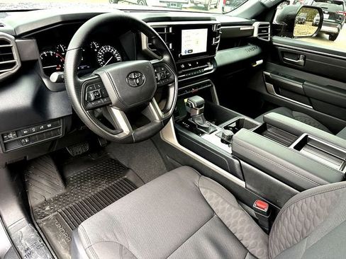 New 2026 Toyota Tundra SR5 image 11