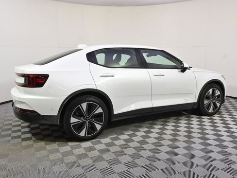 Used 2024 Polestar Polestar 2 image 7