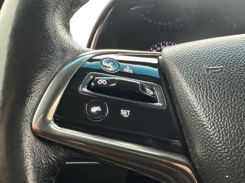 Used 2013 Cadillac ATS 2.0T AWD Sedan image 15