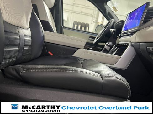 Used 2023 Toyota Sequoia Capstone image 34