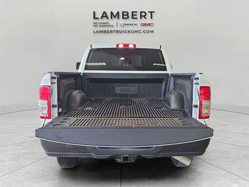 Used 2024 RAM 2500 Tradesman image 9