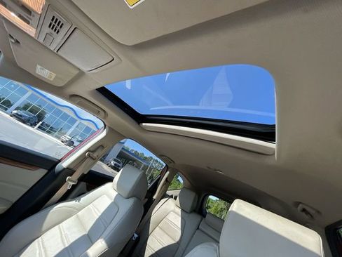 Used 2019 Honda CR-V EX-L image 16