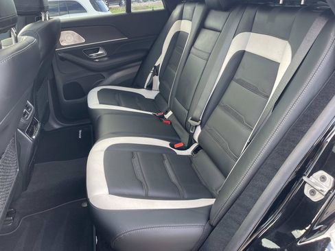 Certified 2022 Mercedes-Benz GLE 63 AMG S image 18