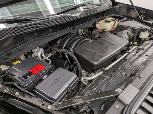 Used 2023 Chevrolet Silverado 1500 RST w/ Protection Package image 30