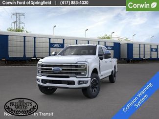 New 2026 Ford F350 Platinum AWD/4WD video 2