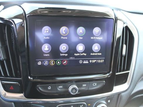 Used 2020 Chevrolet Traverse Premier w/ Redline Edition image 24