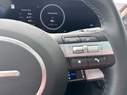 New 2025 Hyundai Tucson SEL image 36