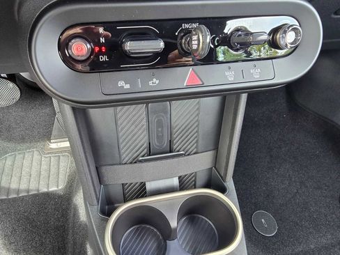 New 2026 MINI Cooper S FWD image 11