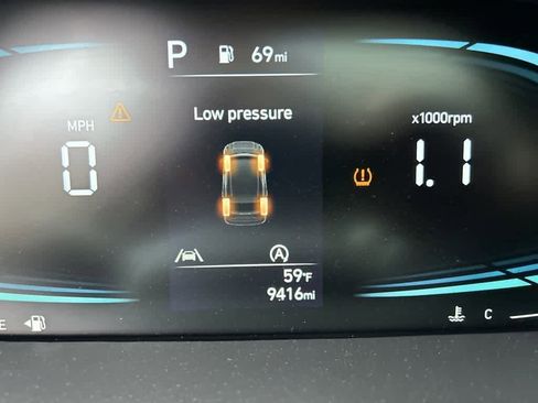 Used 2023 Hyundai Palisade XRT w/ Cargo Package image 11