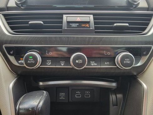 Used 2022 Honda Accord EX-L image 25