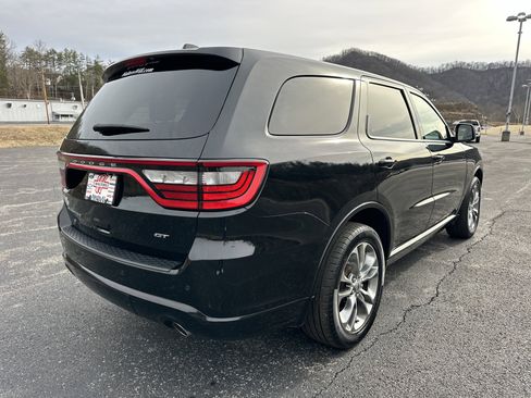 Used 2019 Dodge Durango GT image 2