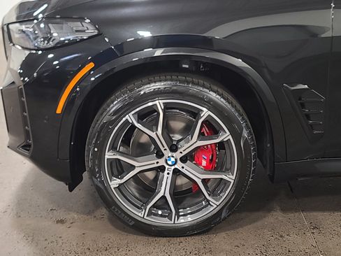 Used 2026 BMW X5 sDrive40i w/ M Sport Package RWD image 10